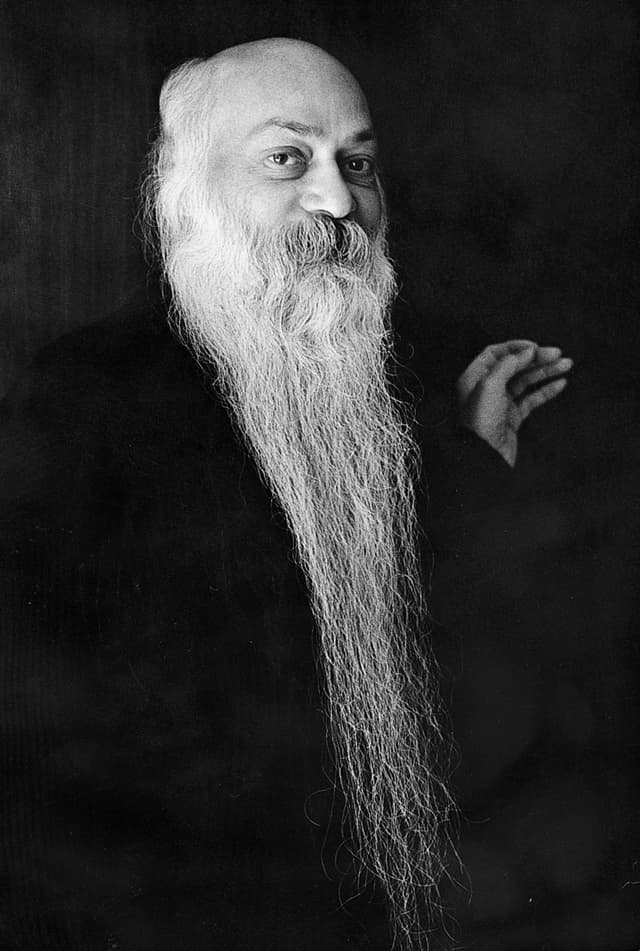 Rajneesh 